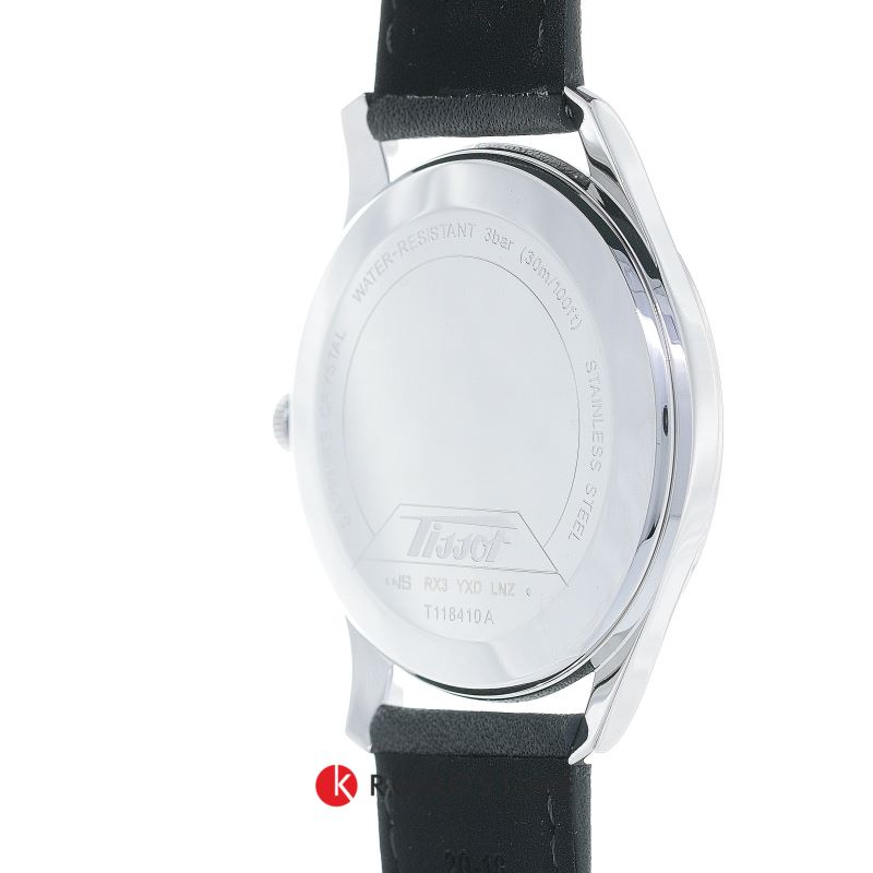 Фотография часов Tissot Heritage Visodate T118.410.16.057.01_17